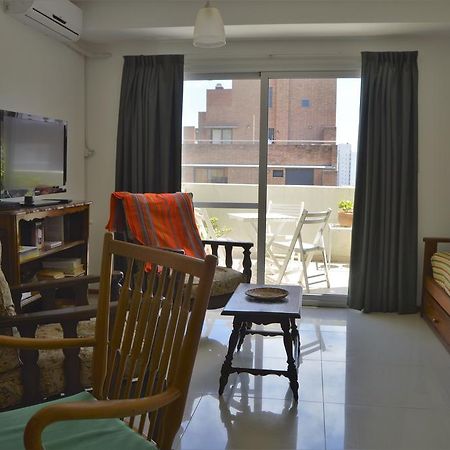 Trejo 1131 Daire Cordoba Dış mekan fotoğraf