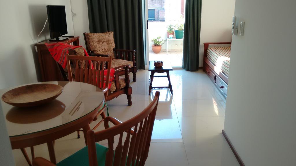 Trejo 1131 Daire Cordoba Dış mekan fotoğraf