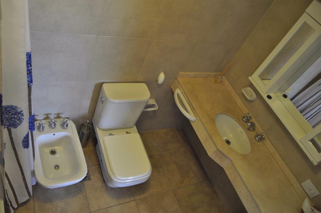 Trejo 1131 Daire Cordoba Dış mekan fotoğraf