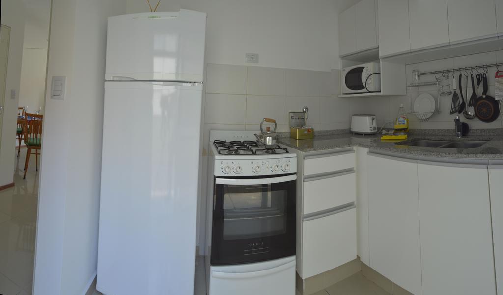 Trejo 1131 Daire Cordoba Dış mekan fotoğraf
